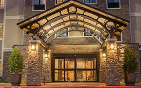 Staybridge Suites Austin North - Parmer Lane, An Ihg Hotel