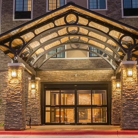 Staybridge Suites Austin North - Parmer Lane By Ihg Esterno foto
