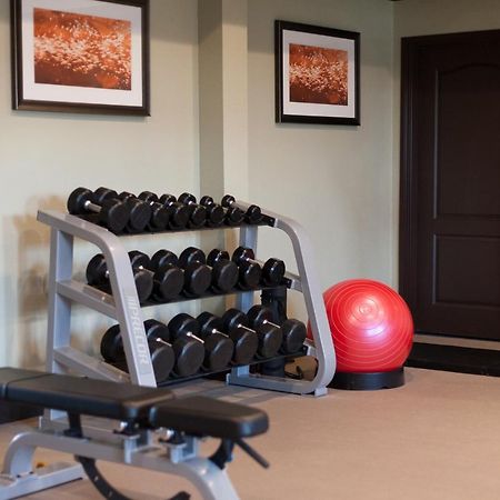 Staybridge Suites Austin North - Parmer Lane By Ihg Esterno foto