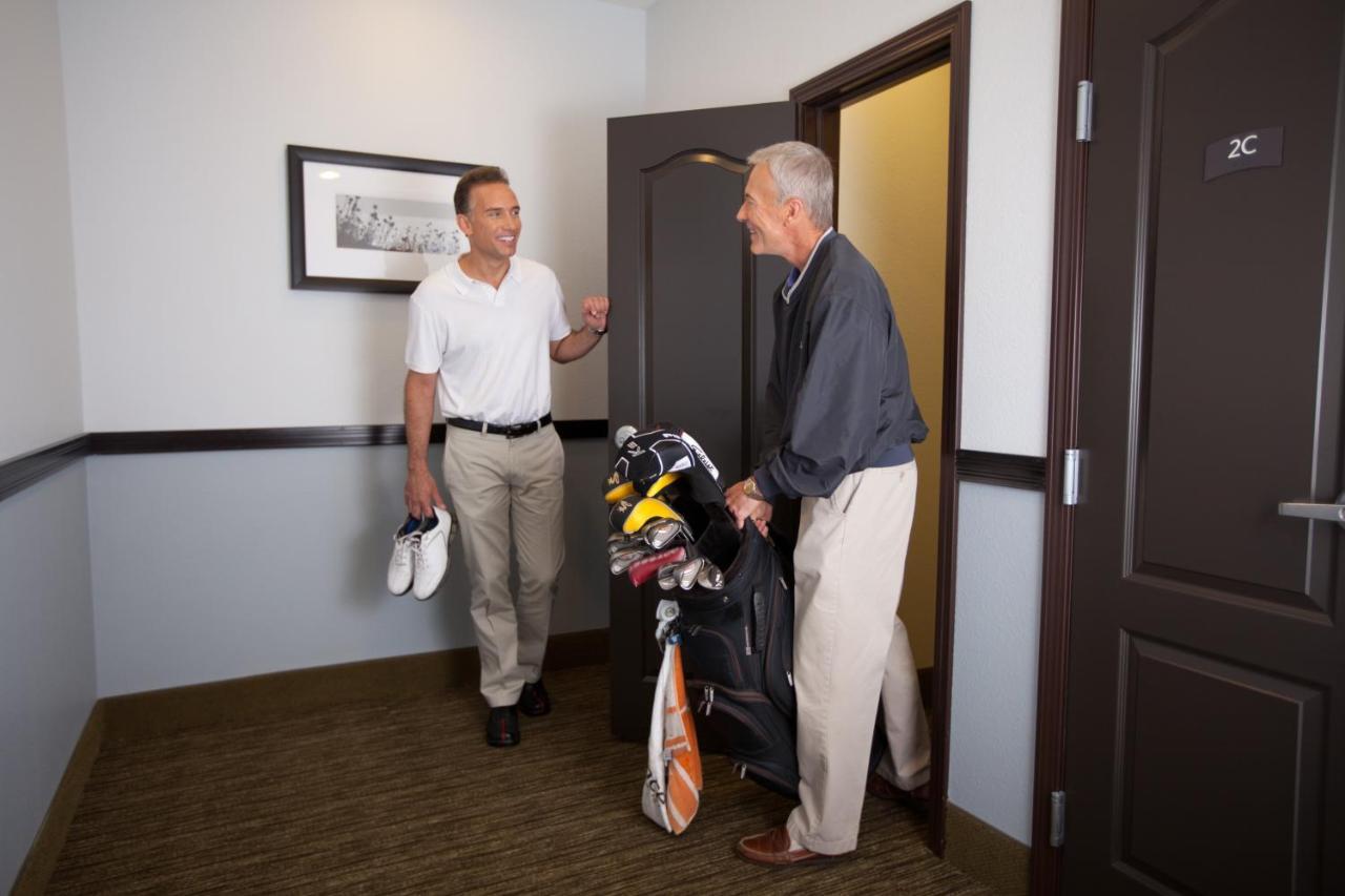 Staybridge Suites Austin North - Parmer Lane By Ihg Esterno foto