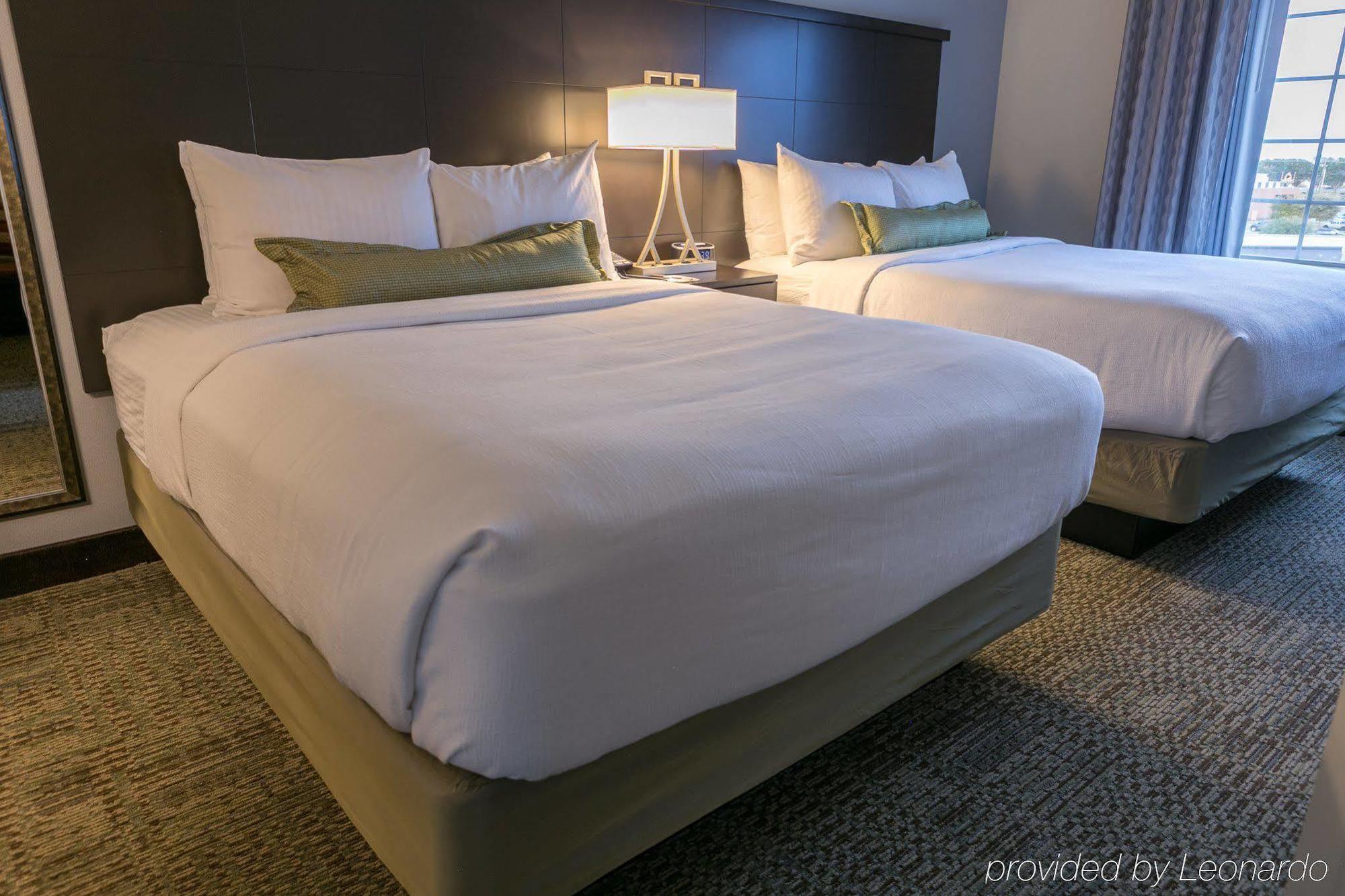 Staybridge Suites Austin North - Parmer Lane By Ihg Esterno foto