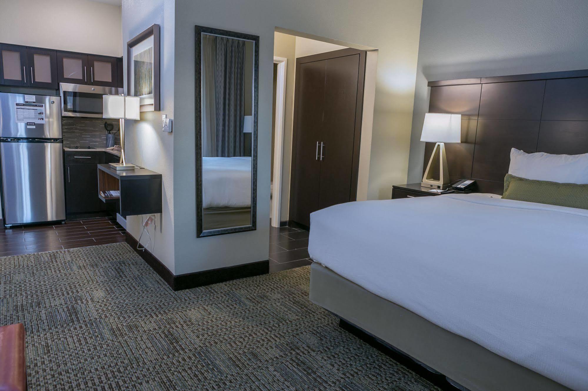 Staybridge Suites Austin North - Parmer Lane By Ihg Esterno foto