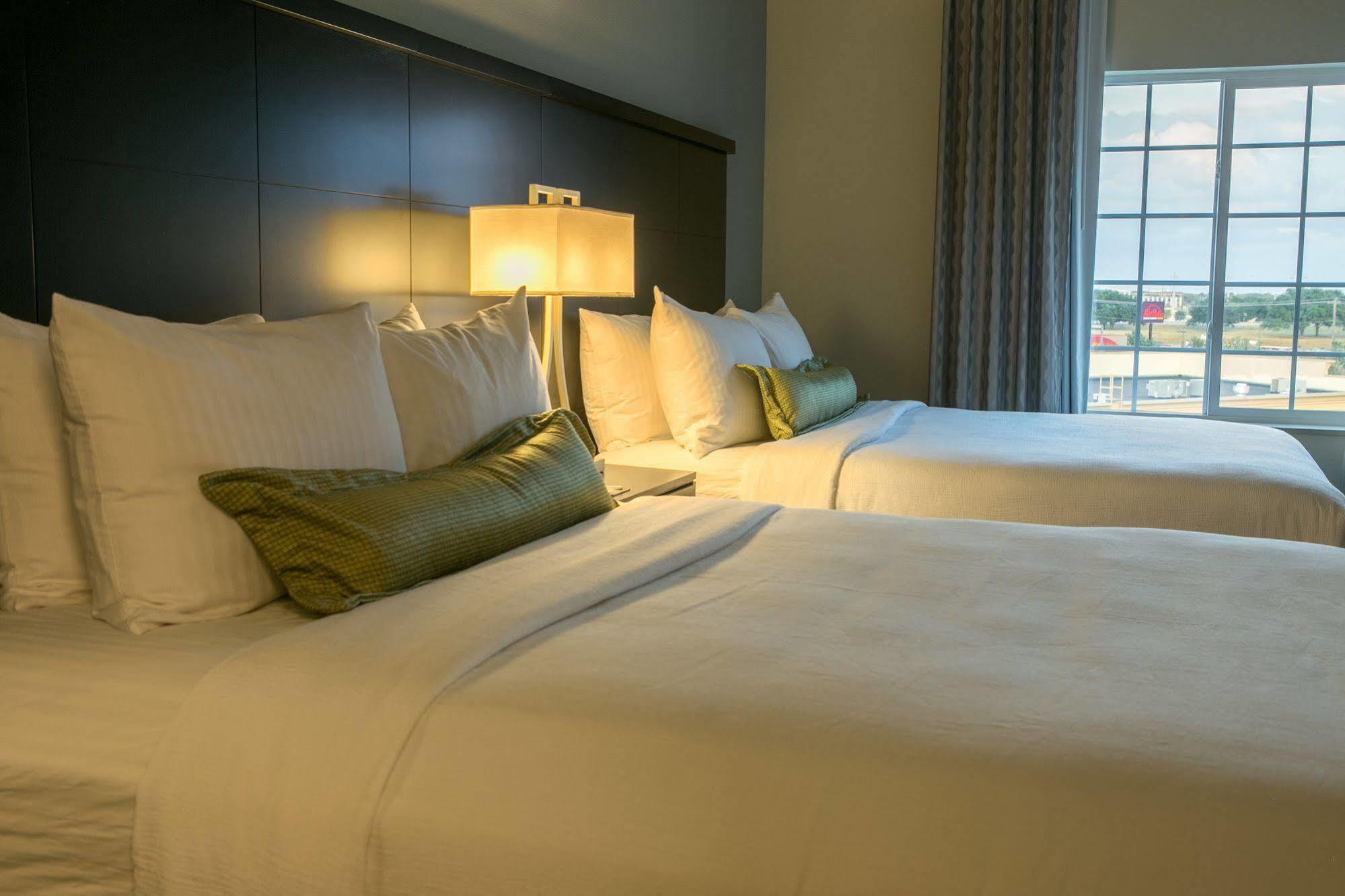 Staybridge Suites Austin North - Parmer Lane By Ihg Esterno foto