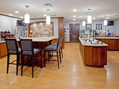 Staybridge Suites Austin North - Parmer Lane By Ihg Esterno foto