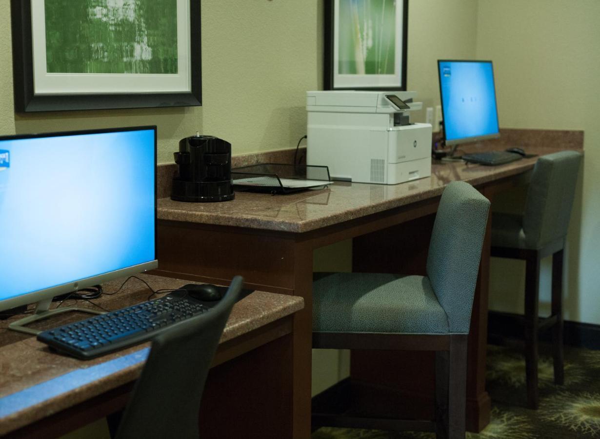 Staybridge Suites Austin North - Parmer Lane By Ihg Esterno foto