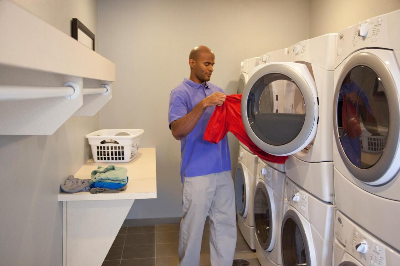 Staybridge Suites Austin North - Parmer Lane By Ihg Esterno foto