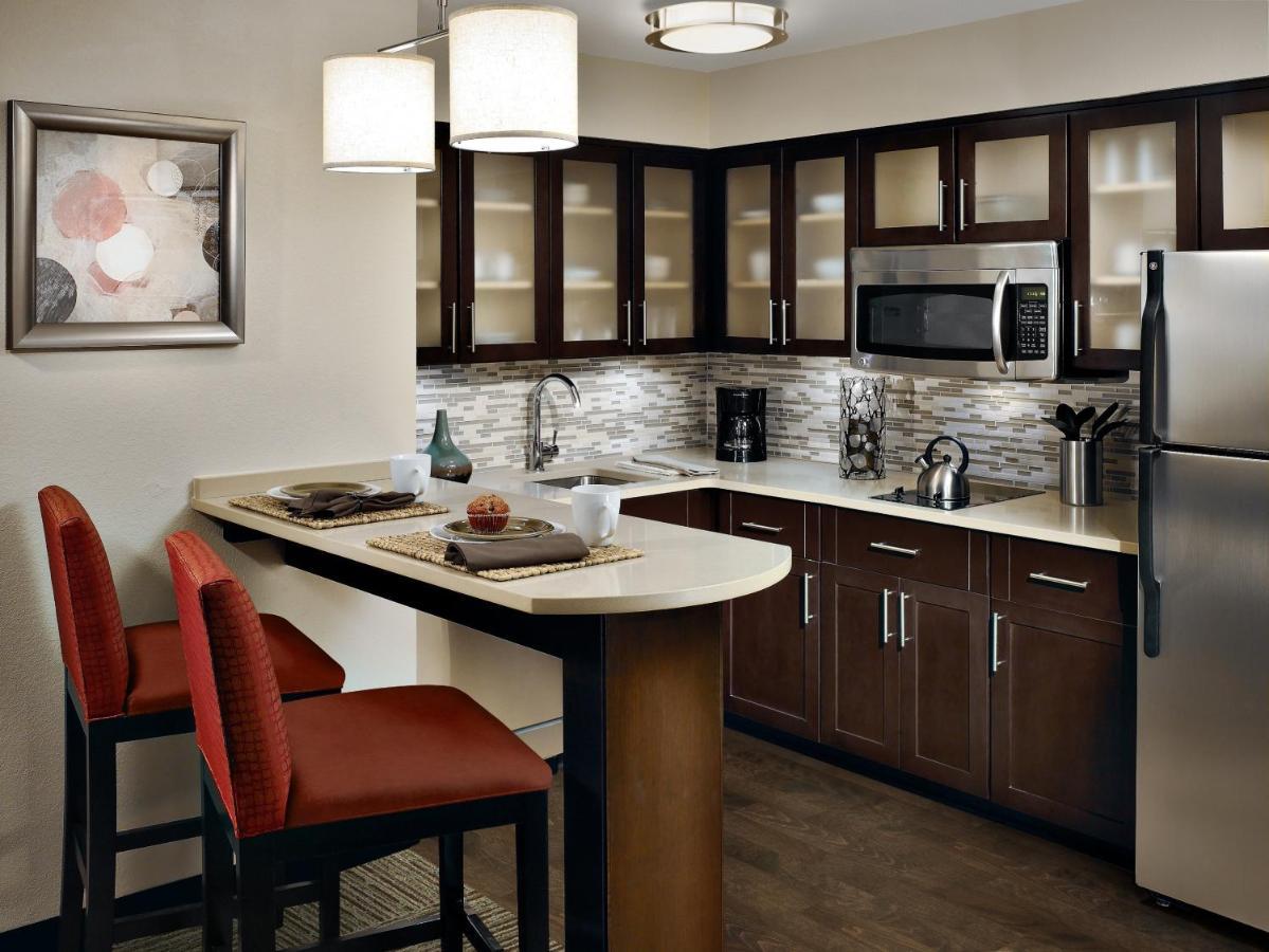 Staybridge Suites Austin North - Parmer Lane By Ihg Esterno foto